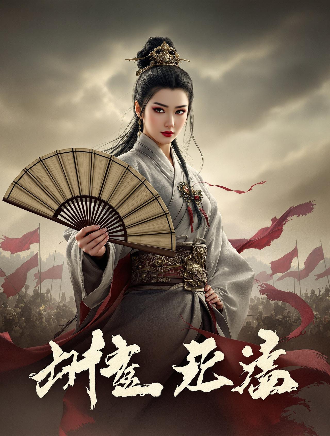 看短剧免费短剧 - 红妆泪