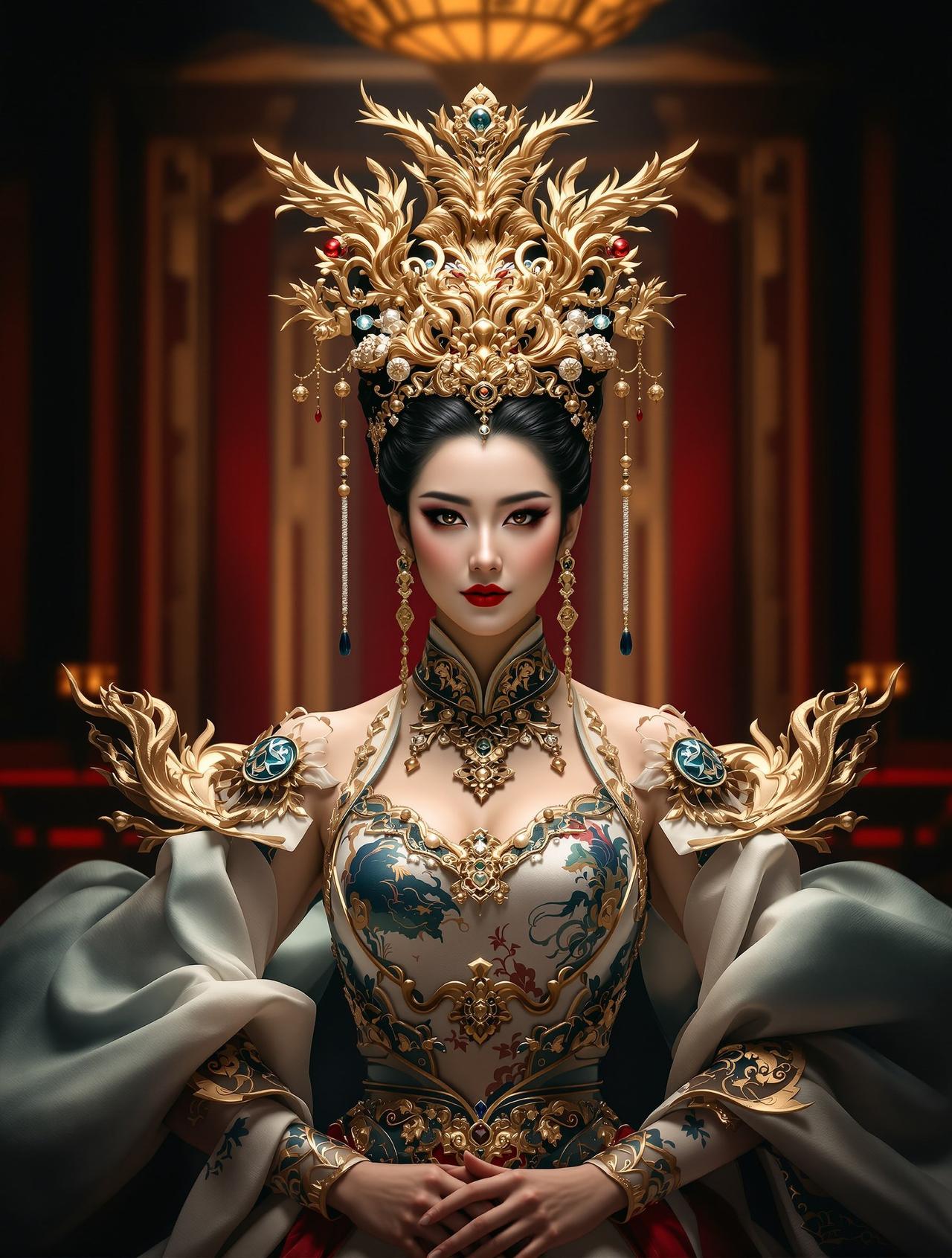 看短剧免费短剧 - 君心似海