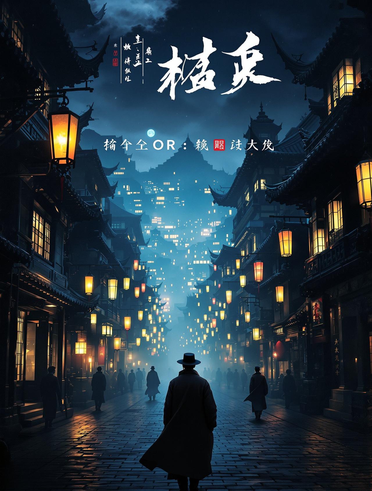 看短剧免费短剧 - 长安惊梦