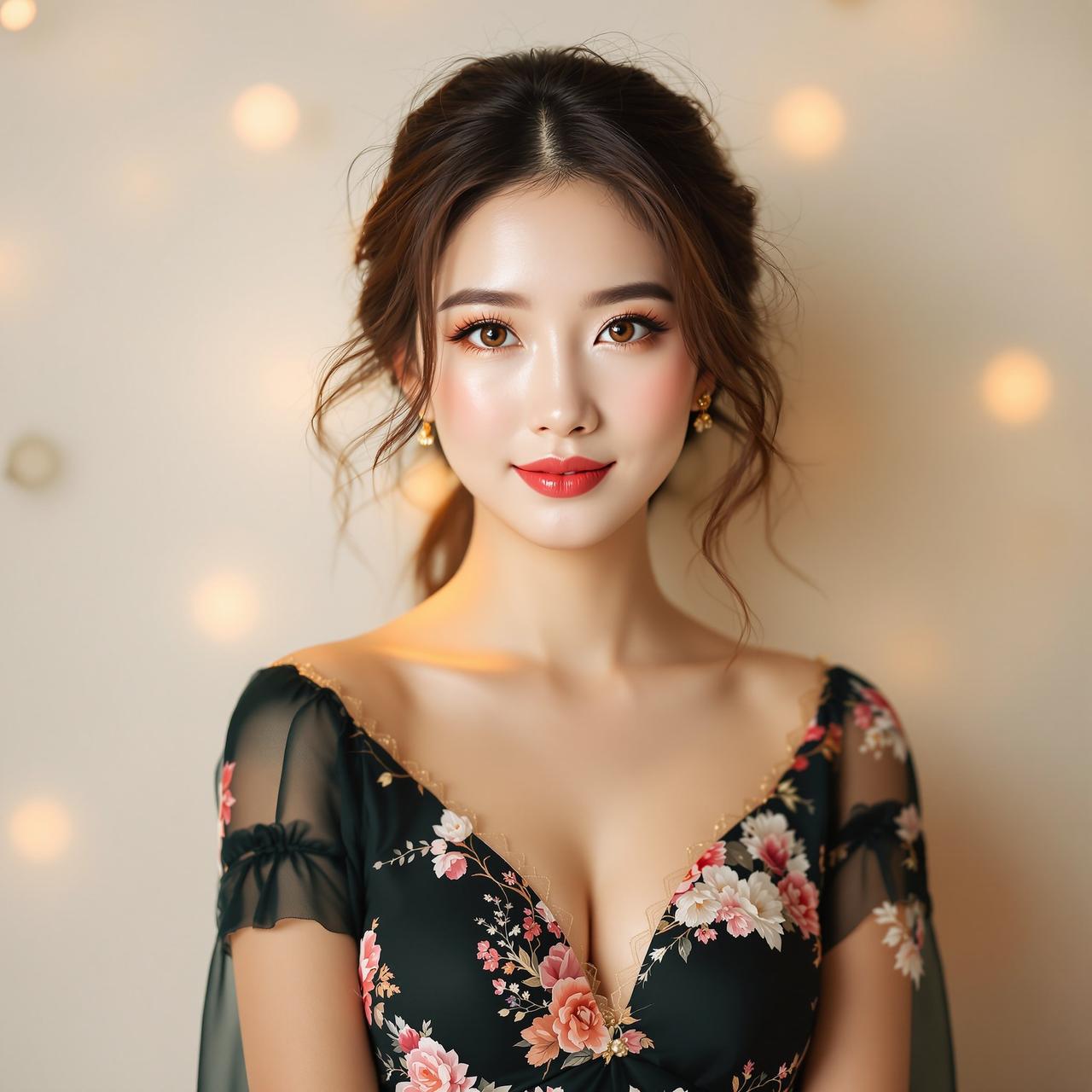 看短剧免费团队成员 - 林婉儿