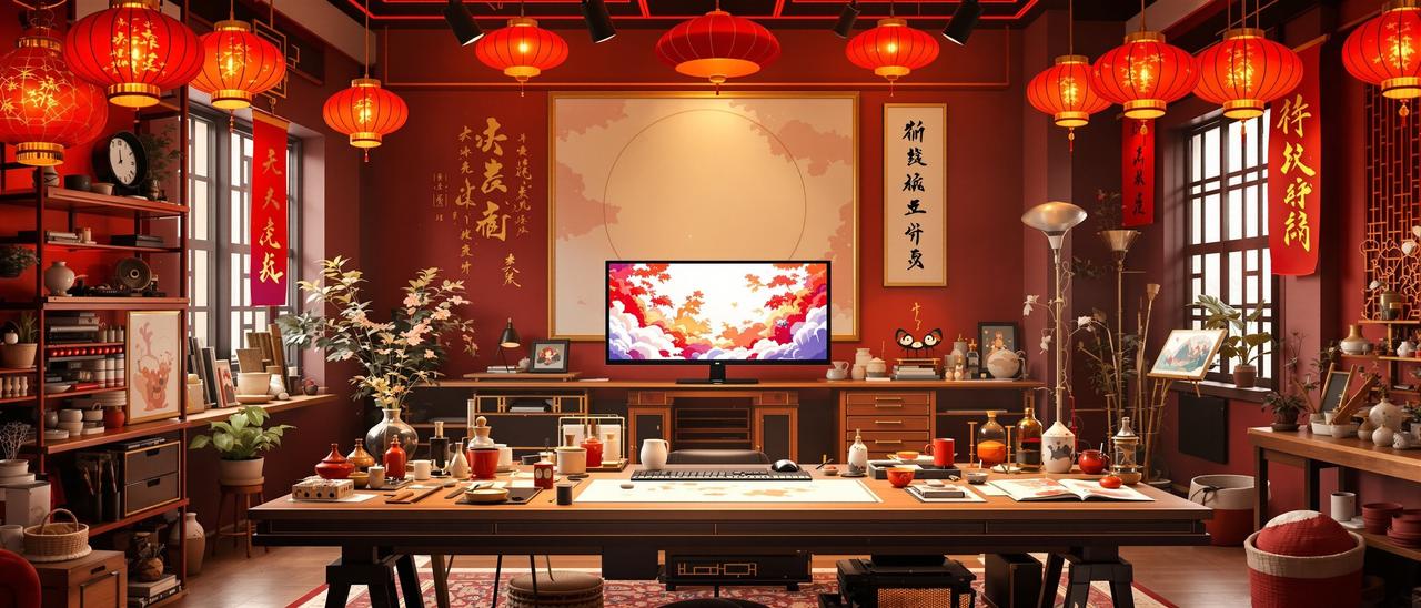 看短剧免费创作团队