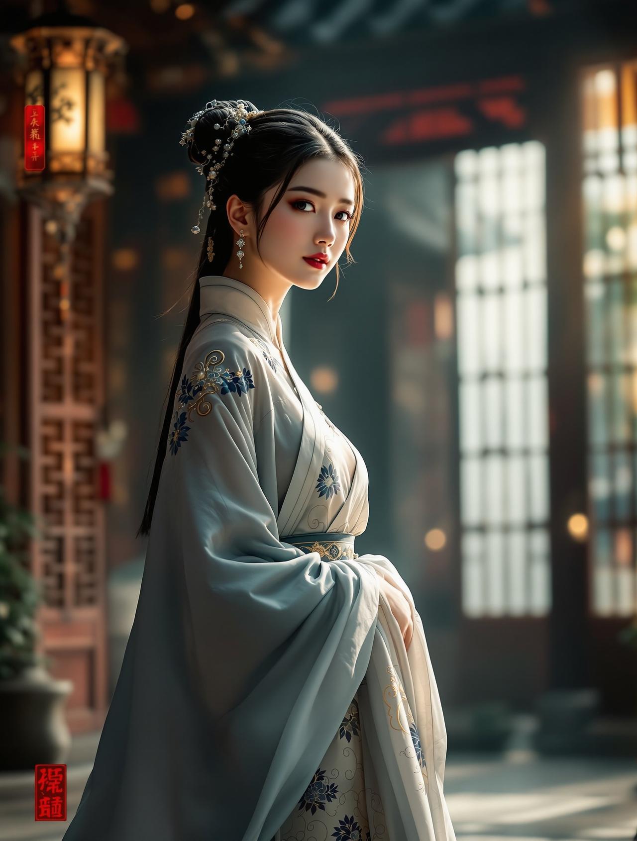 看短剧免费短剧 - 深宅秘事
