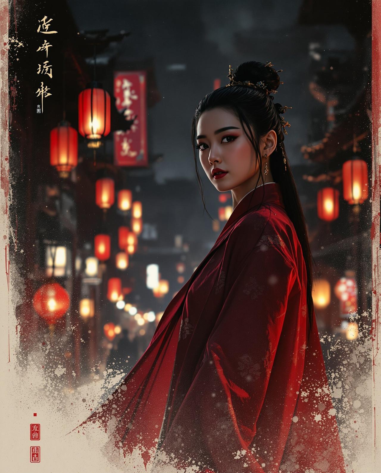 看短剧免费短剧 - 长安惊梦